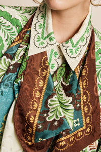 ALÉMAIS | FLORENCE SHIRT
