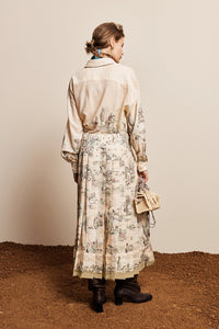 ALÉMAIS | SCOUT SKIRT