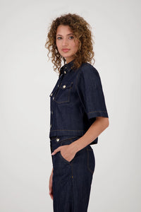 MONARI | JACKET JEANS - JEANS 808755