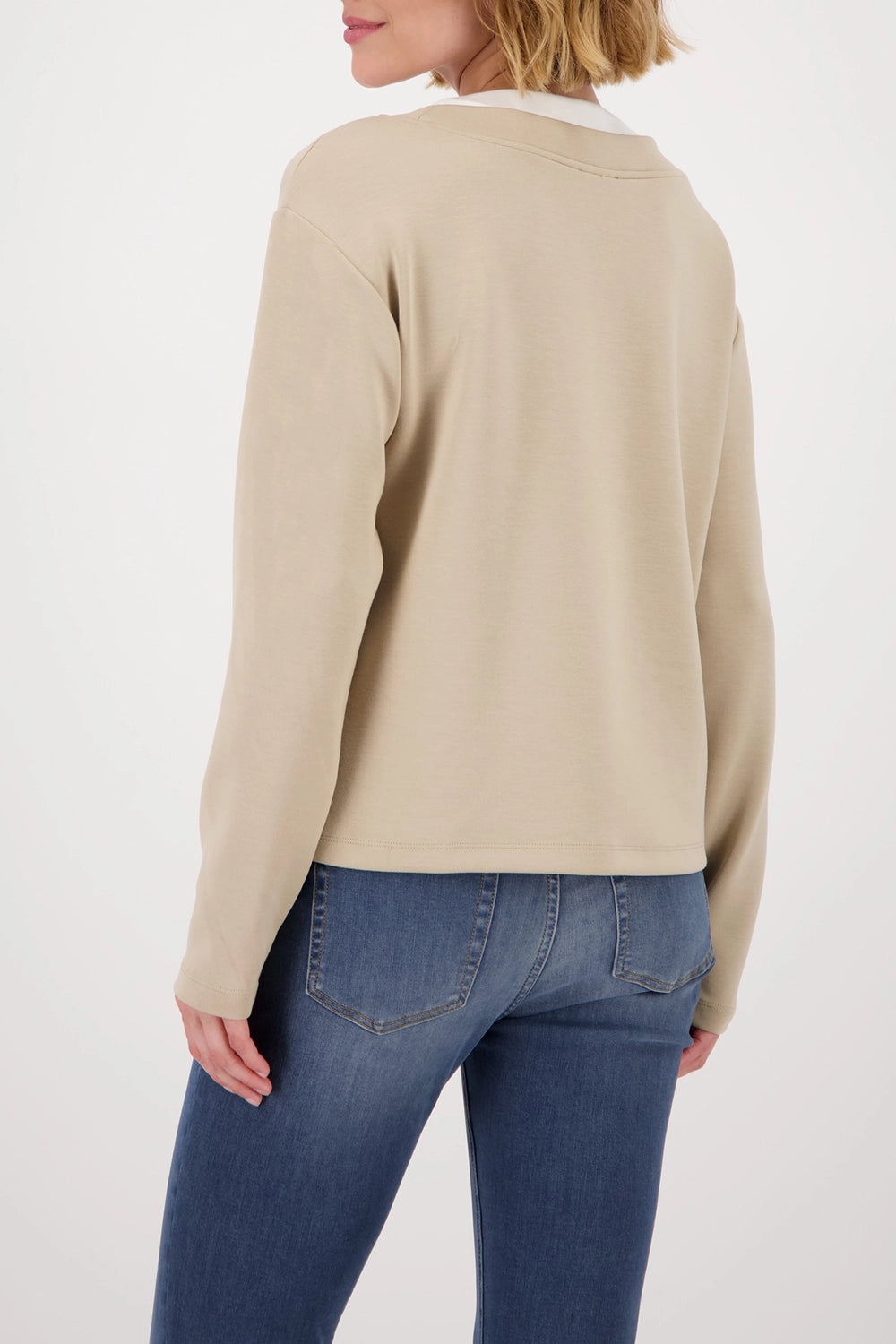 MONARI | BASIC DECORATIVE DETAIL - CINNAMON 809009