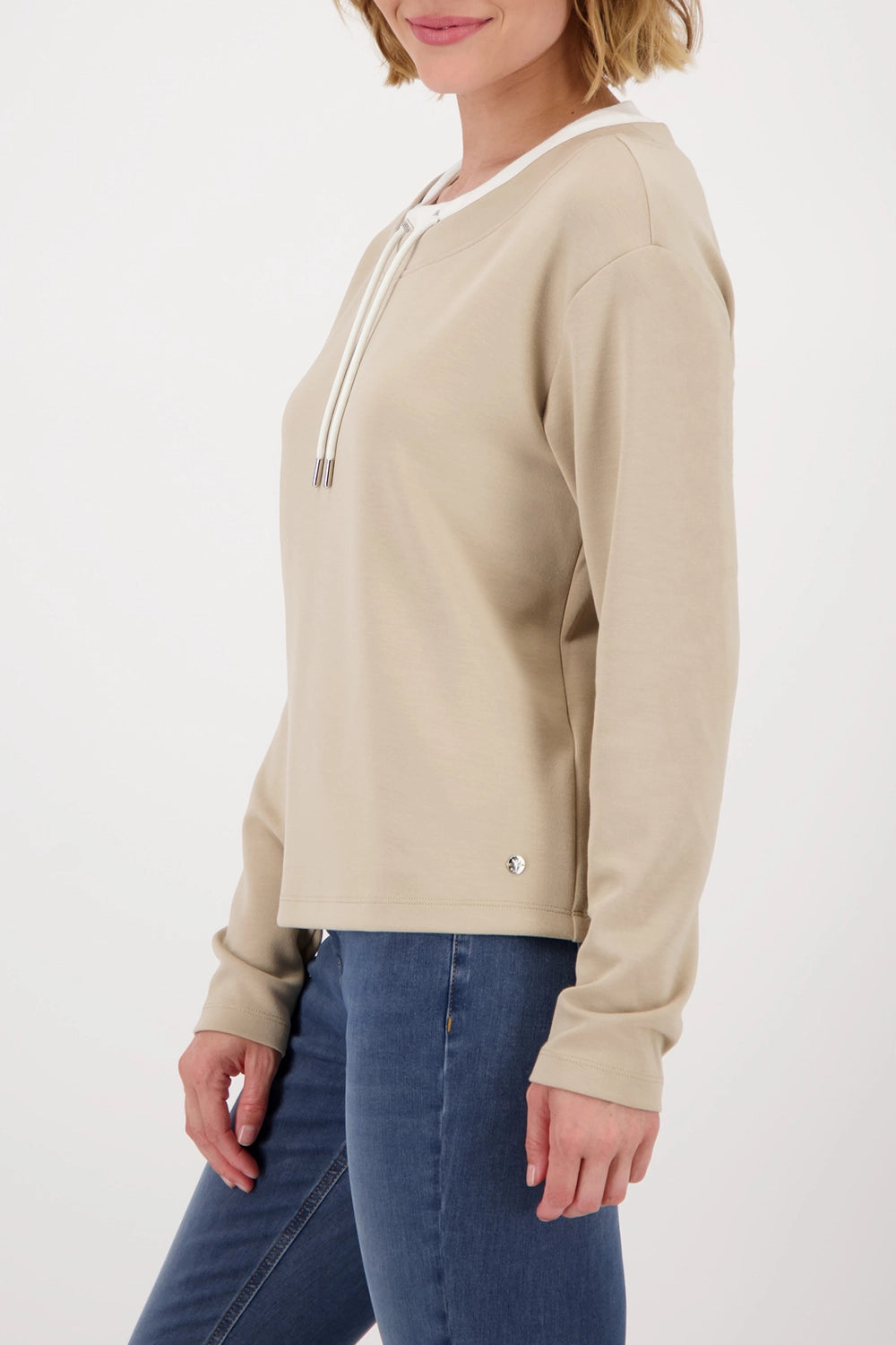 MONARI | BASIC DECORATIVE DETAIL - CINNAMON 809009