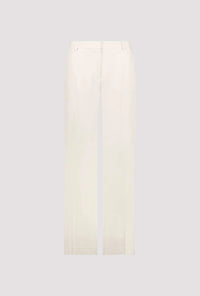 MONARI | STRAIGHT-LEG SUIT TROUSERS - CASHMERE 809020