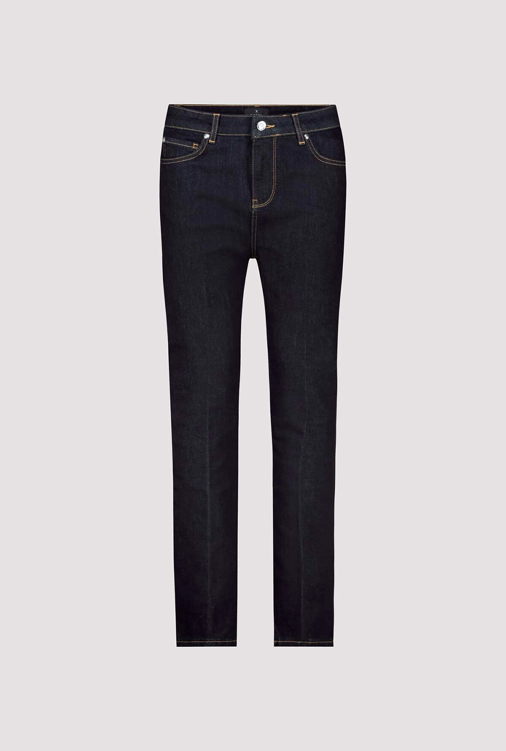 MONARI | JEANS WITH CREASE - JEANS 809235