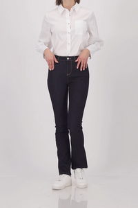 MONARI | JEANS WITH CREASE - JEANS 809235