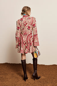 ALÉMAIS | KENNY MINI DRESS