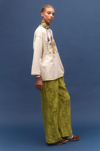 Kinga Csilla | Citron Nova Shyla Pant