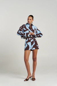 Summi Summi | Skort - Mirage