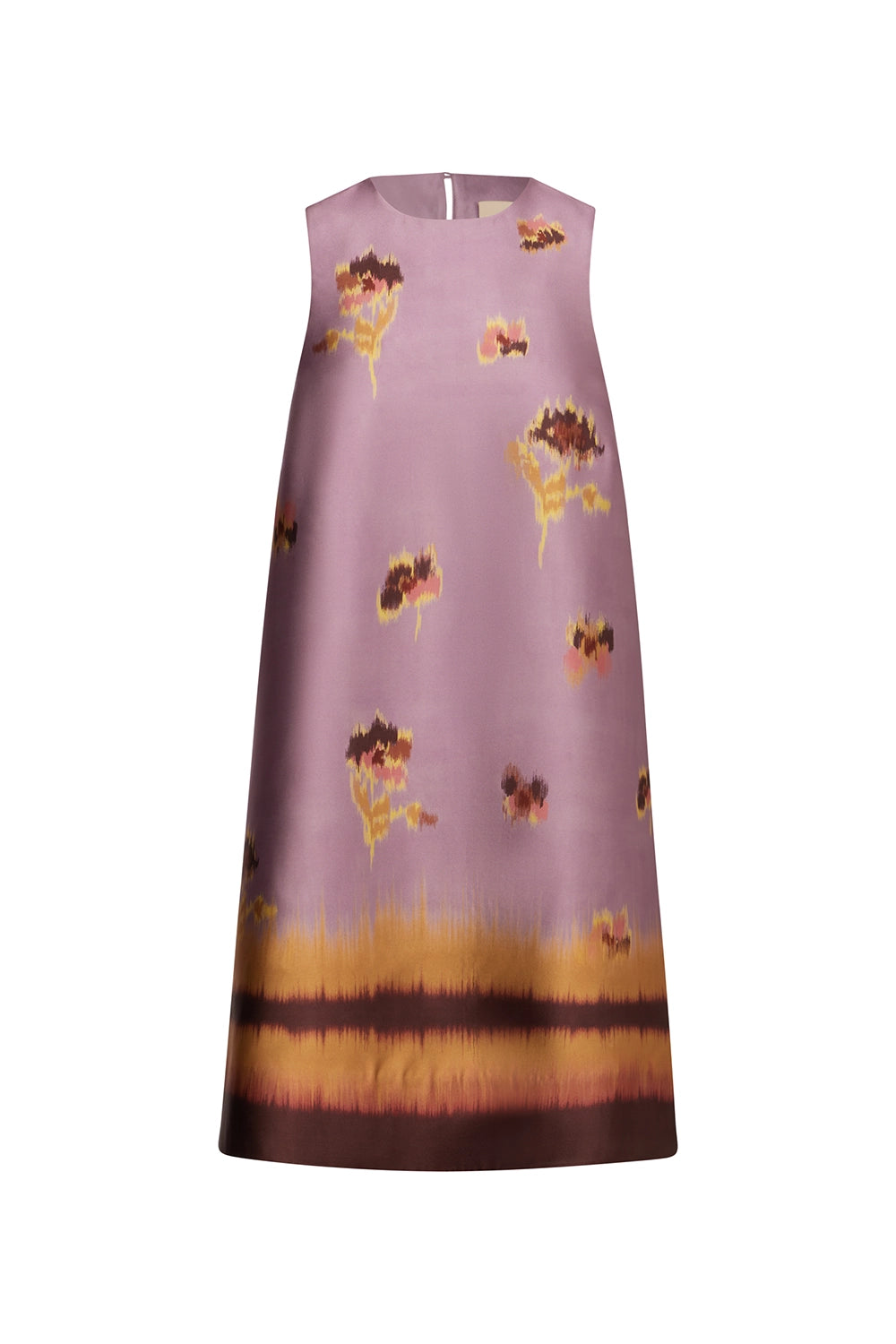 ALÉMAIS | ELLIS MINI DRESS
