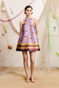 ALÉMAIS | ELLIS MINI DRESS