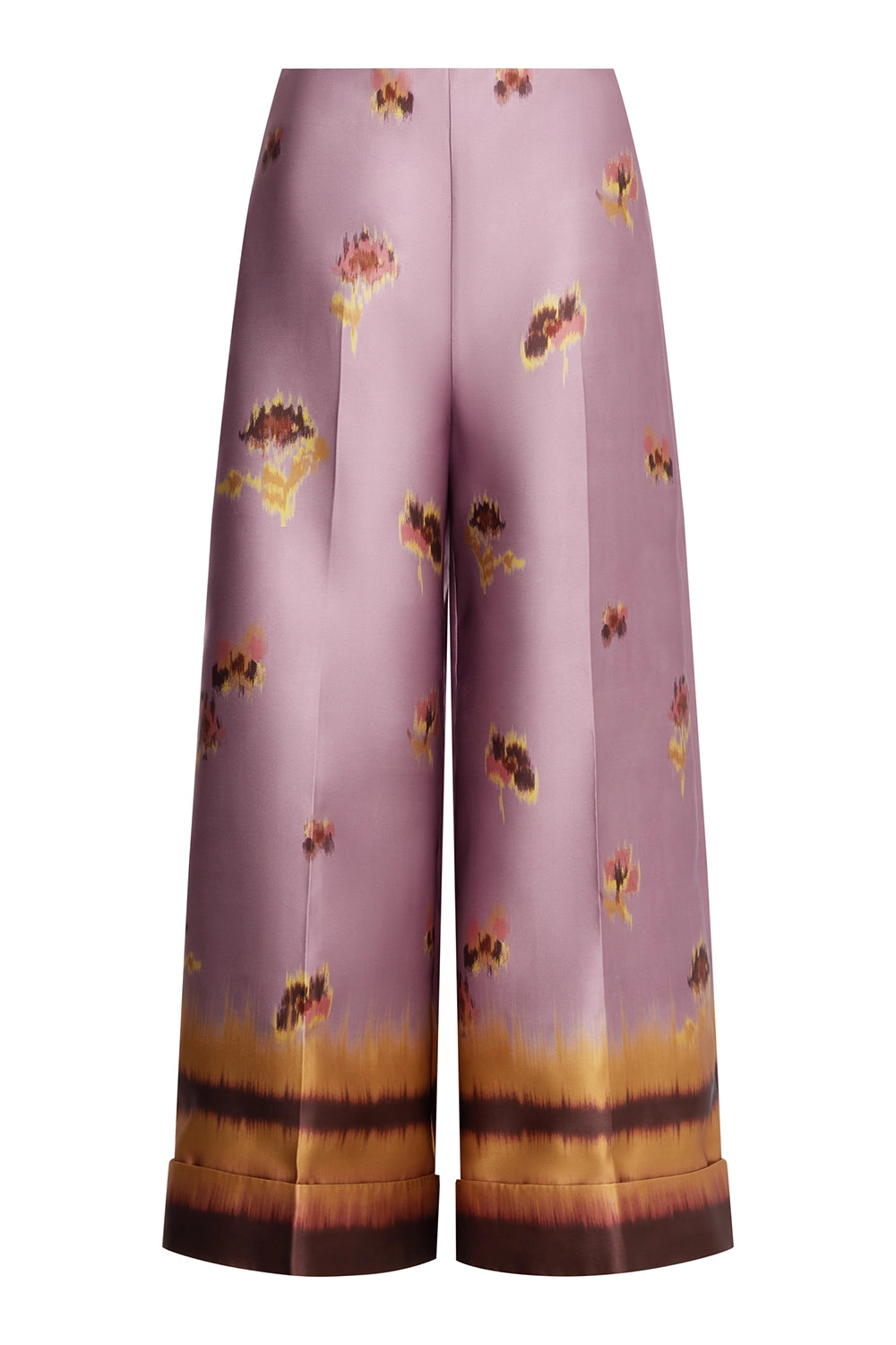 ALÉMAIS | ELLIS CROPPED PANT