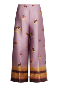 ALÉMAIS | ELLIS CROPPED PANT