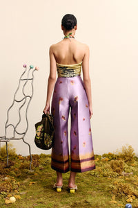 ALÉMAIS | ELLIS CROPPED PANT