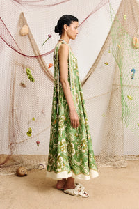 ALÉMAIS | ALESSIA BALLET SUNDRESS