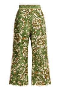 ALÉMAIS | ALESSIA CROPPED PANT