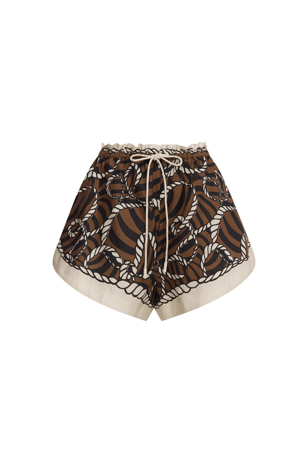 ALÉMAIS | SAIL SHORT