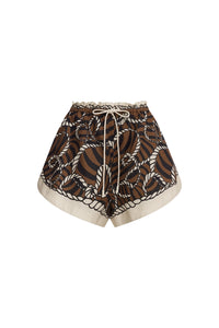 ALÉMAIS | SAIL SHORT