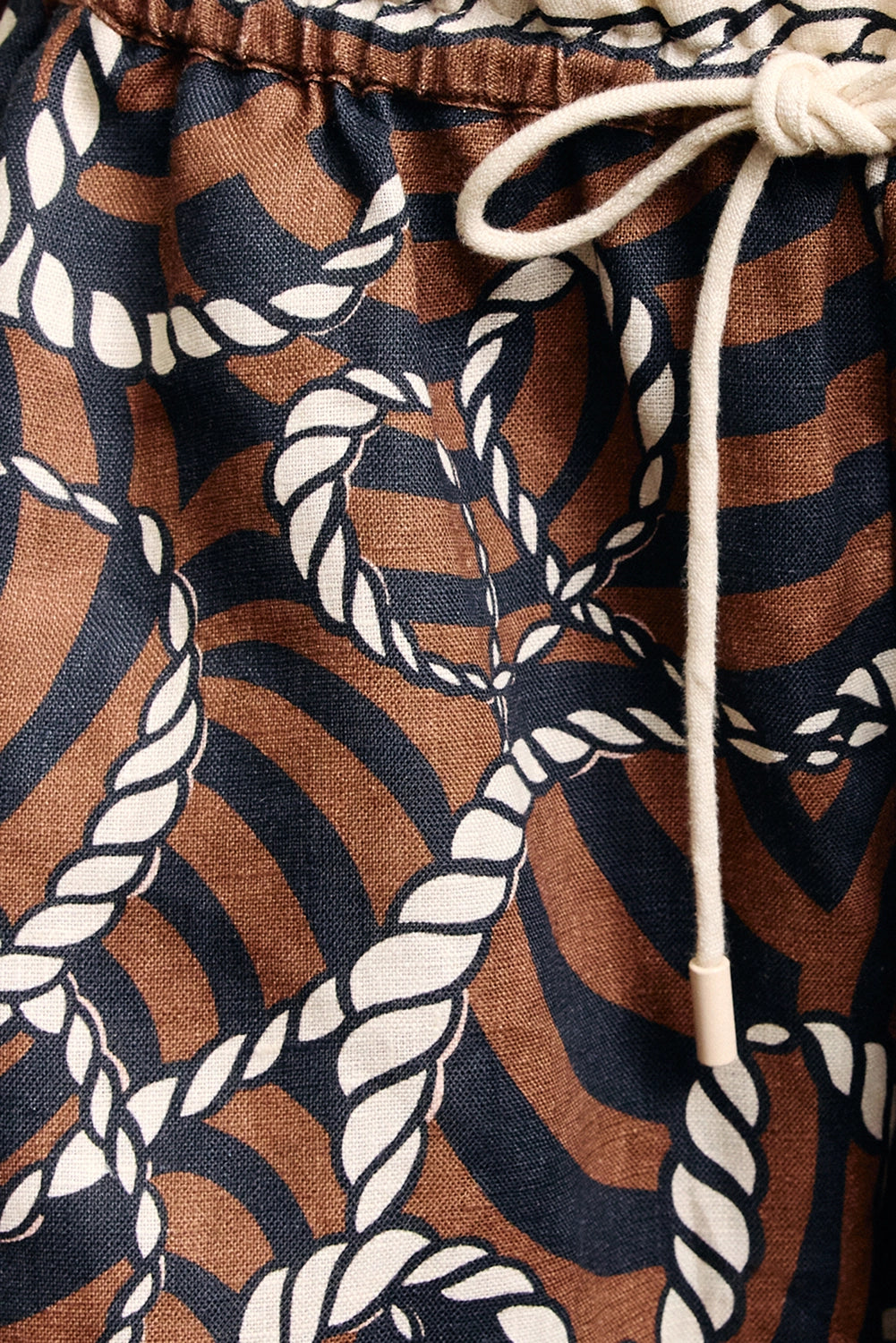 ALÉMAIS | SAIL SHORT