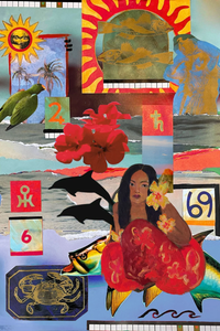 SUMMI SUMMI | STRAPLESS MIDI - LOCO