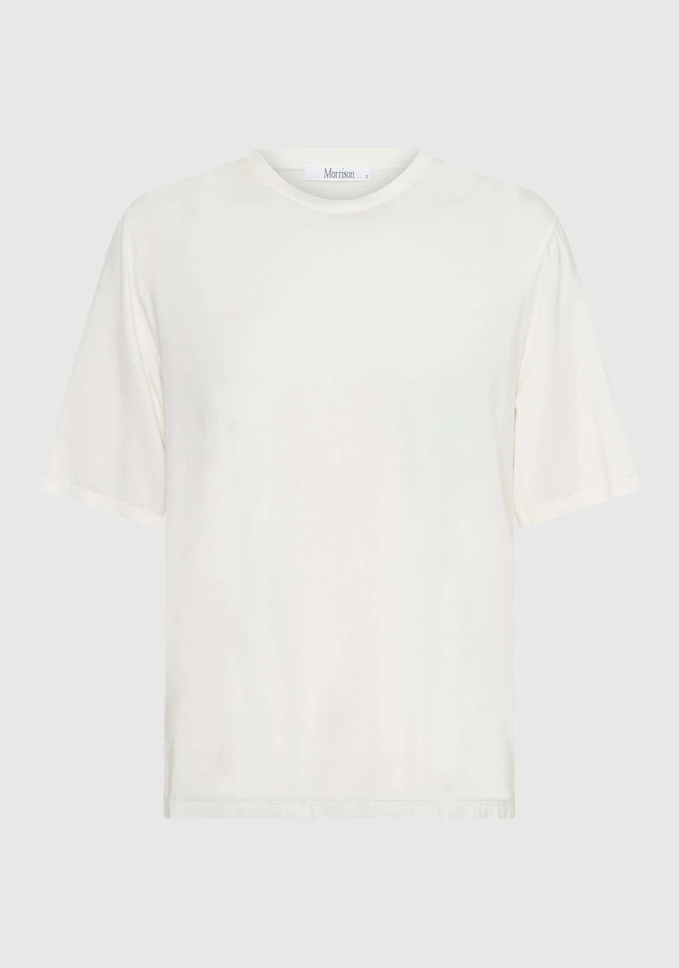 Morrison | Liana Tee - White