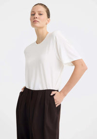 Morrison | Liana Tee - White