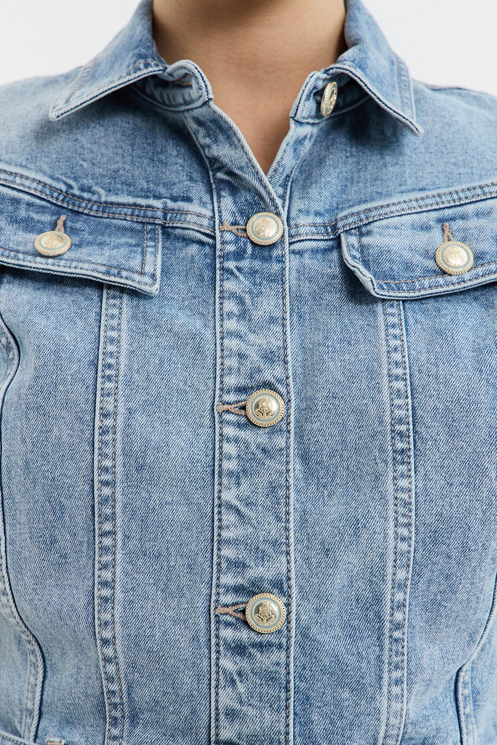 REBECCA VALLANCE | ADIAN MINI DRESS