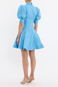 REBECCA VALLANCE | AEGIR MINI - BLUE