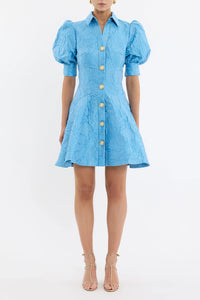 REBECCA VALLANCE | AEGIR MINI - BLUE