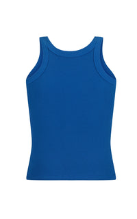 Araminta James | Lobster Tank - French Blue