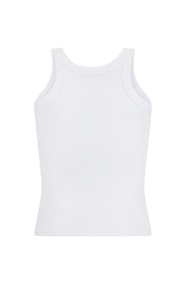 Araminta James | Lobster Tank - Snow