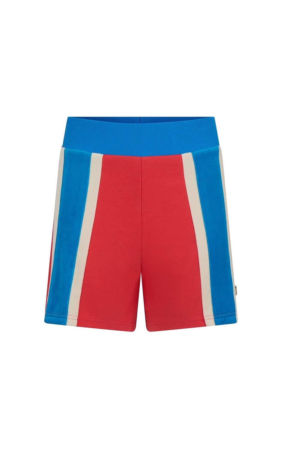 Araminta James | Palma Short - Lobster Red