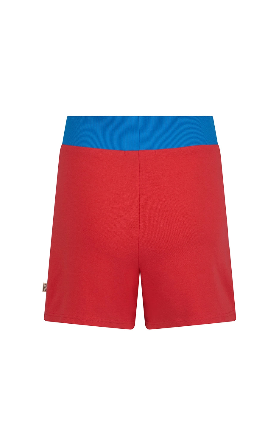 Araminta James | Palma Short - Lobster Red