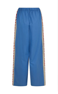 Araminta James | Lobster Pant - French Blue