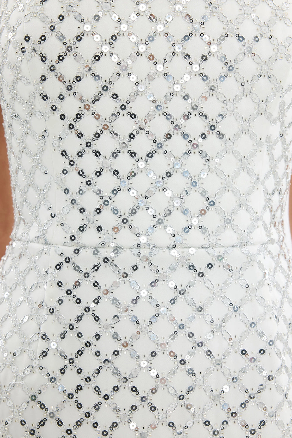 REBECCA VALLANCE | ALIX MINI - IVORY