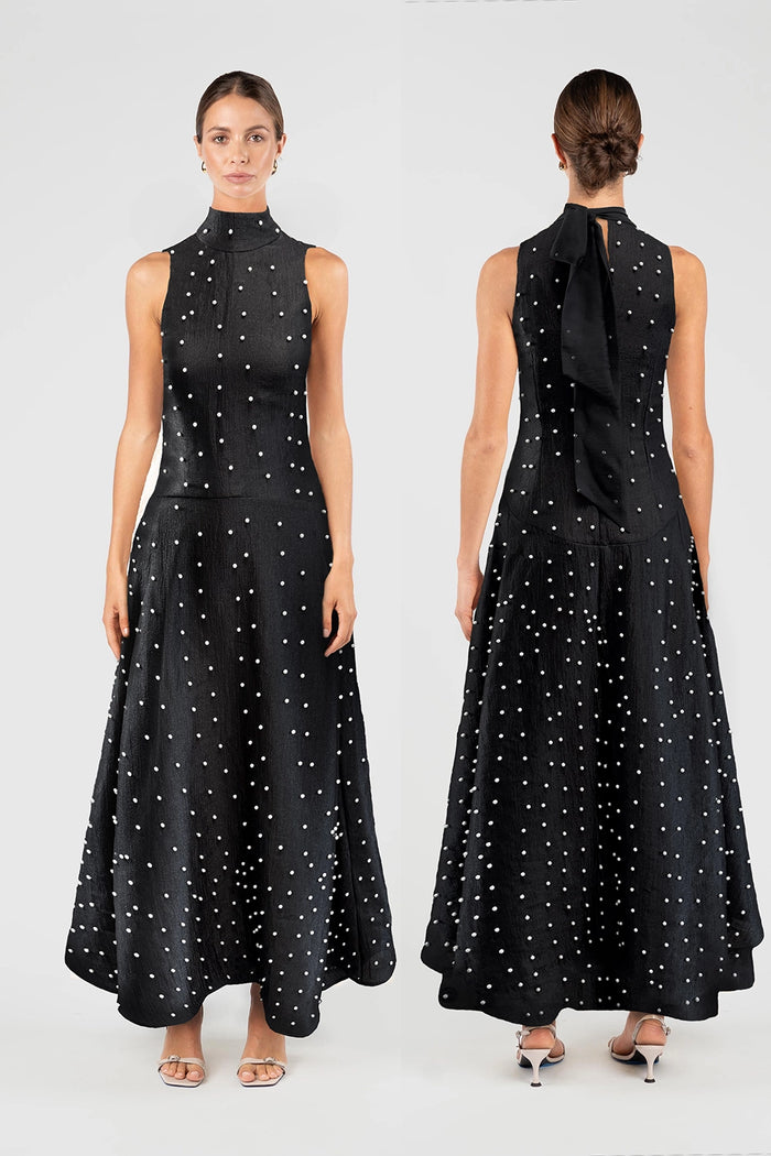 One Fell Swoop | Alta Maxi - Sable Pearl