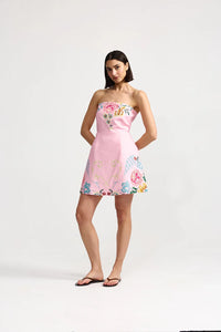 Aston Studio | Beatrix Dress - Fairy Bouquet