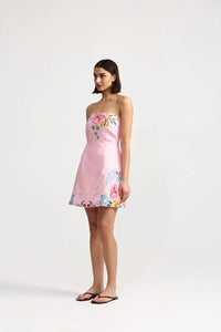 Aston Studio | Beatrix Dress - Fairy Bouquet