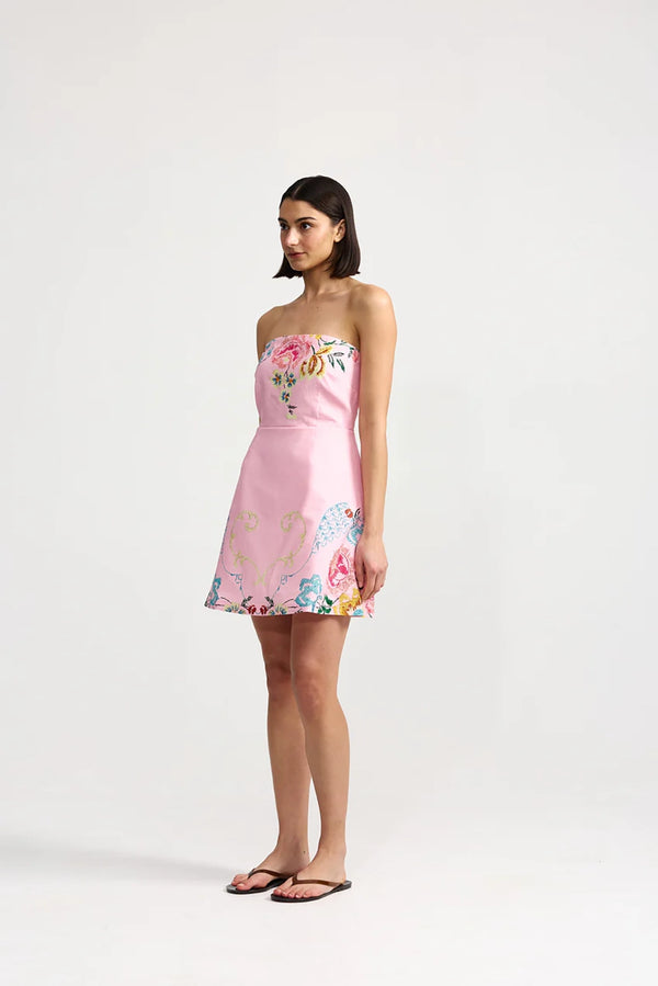 Aston Studio | Beatrix Dress - Fairy Bouquet