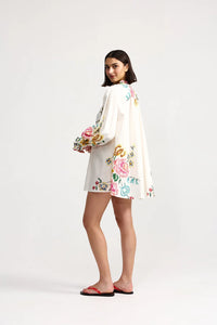 Aston Studio | Ellie Dress - Antique Bouquet