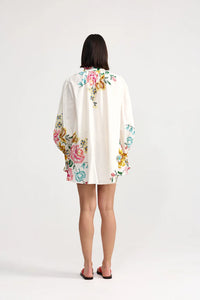 Aston Studio | Ellie Dress - Antique Bouquet