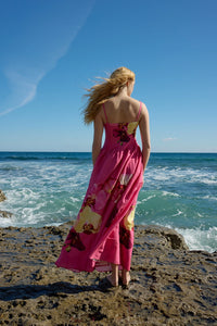 Aston Studio | Delia Dress - Orchid