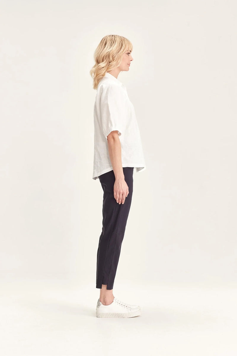 VERGE | ACROBAT DESIREE PANT - FRENCH INK