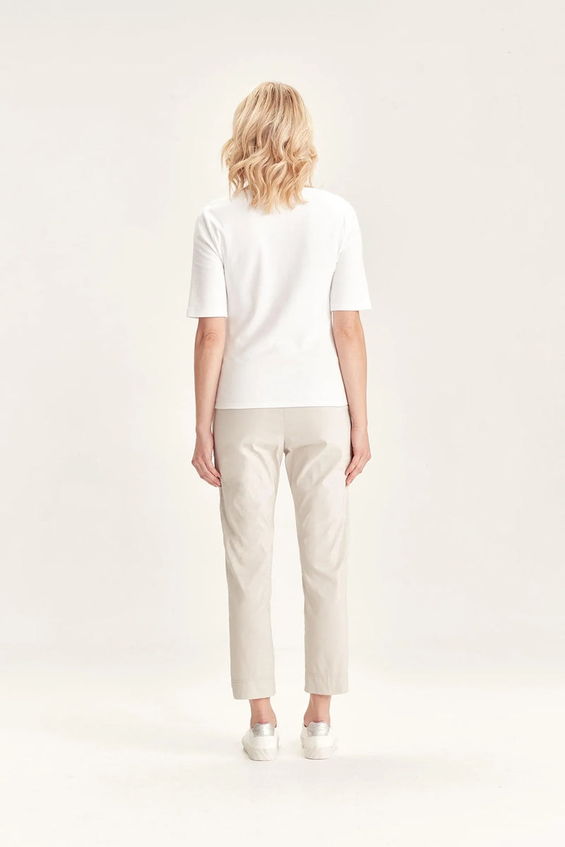 VERGE | ACROBAT DESIREE PANT - PUMICE