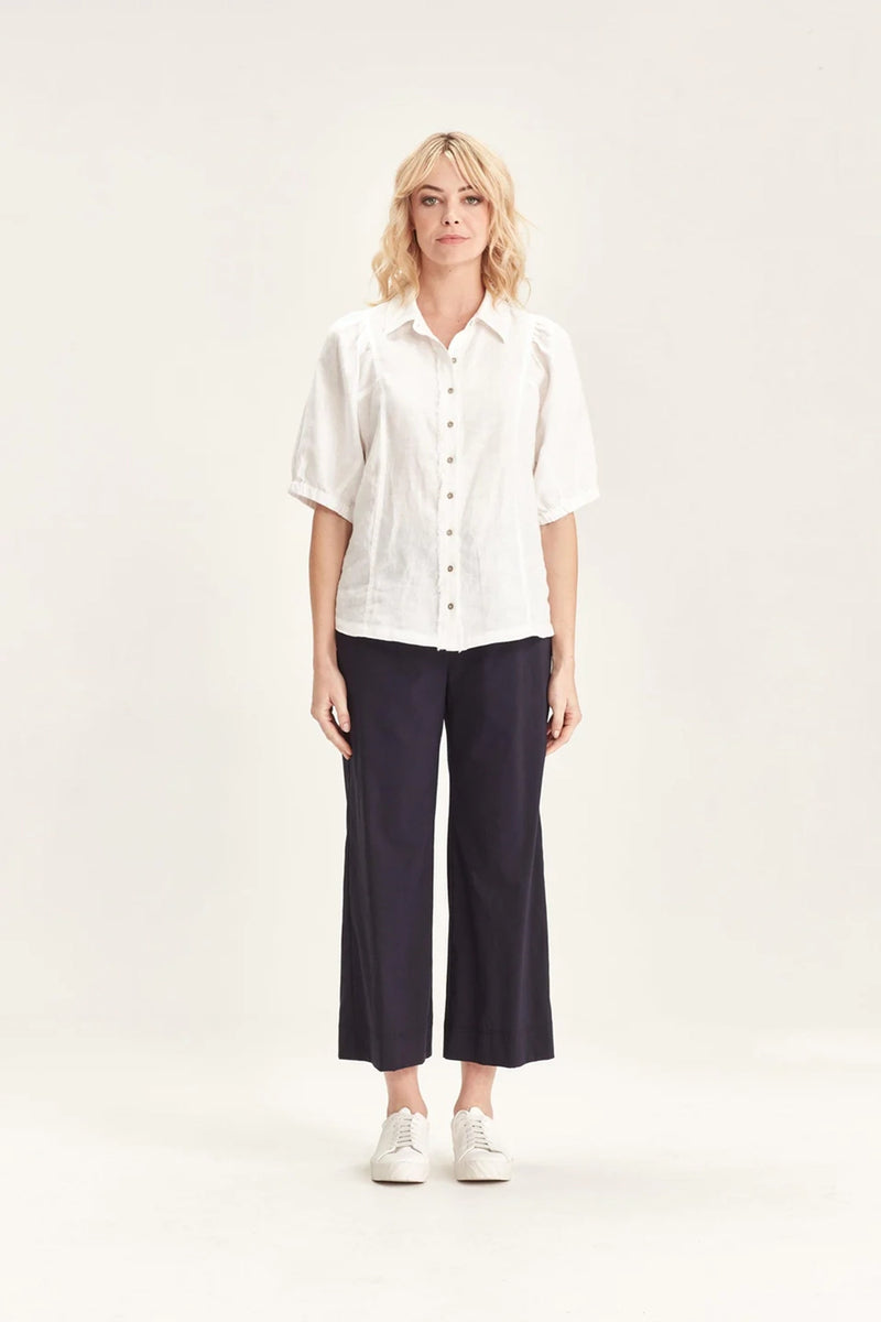 VERGE | ACROBAT KENNEDY PANT - FRENCH INK