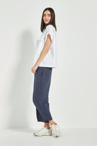 VERGE | ACROBAT COVE PANT - DENIM MARLE