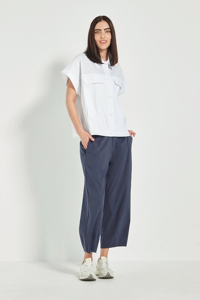 VERGE | ACROBAT COVE PANT - DENIM MARLE