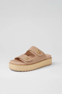 MOLLINI | BOWERS - STONE/NATURAL