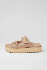 MOLLINI | BOWERS - STONE/NATURAL