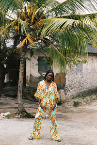 Kinga Csilla | Brezza Luna Flare