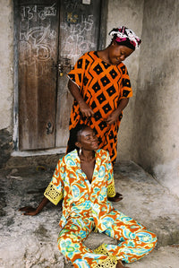 Kinga Csilla | Brezza Luna Flare