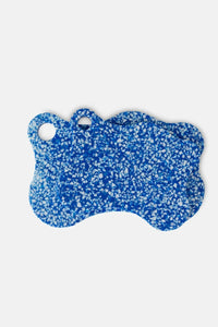 Nibble and Rest Blueberry Slice Chopping Board